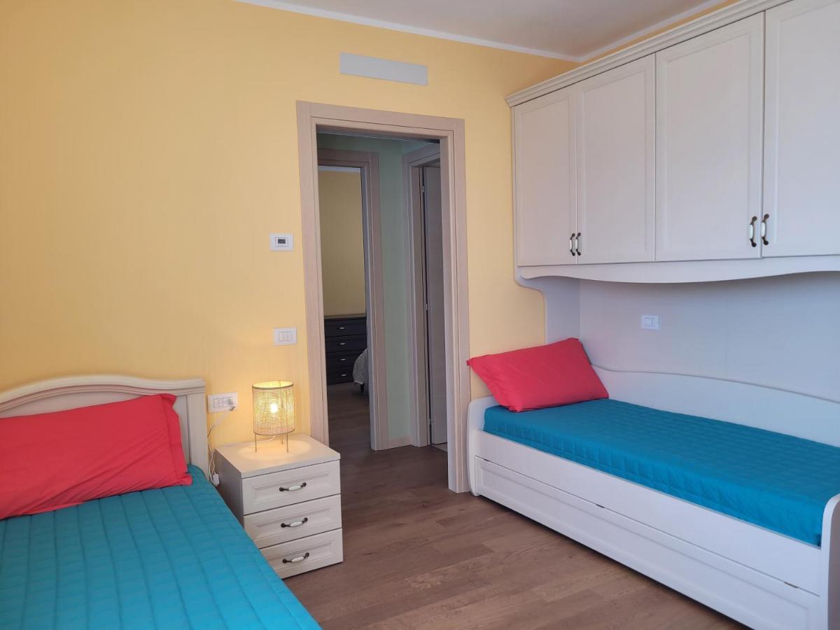 The View Mountain Lake Iseo Hospitality Apartment Solto Collina Екстериор снимка