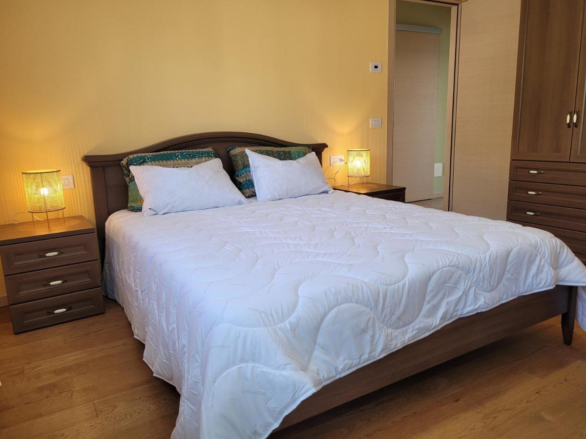 The View Mountain Lake Iseo Hospitality Apartment Solto Collina Екстериор снимка