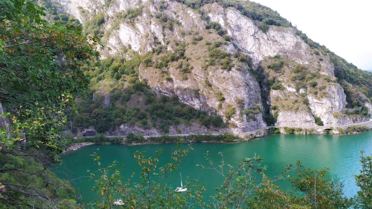 The View Mountain Lake Iseo Hospitality Apartment Solto Collina Екстериор снимка
